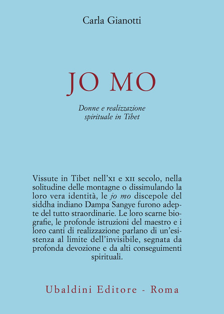 Jo Mo